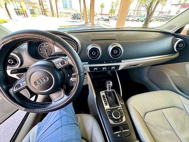 2015 Audi A3