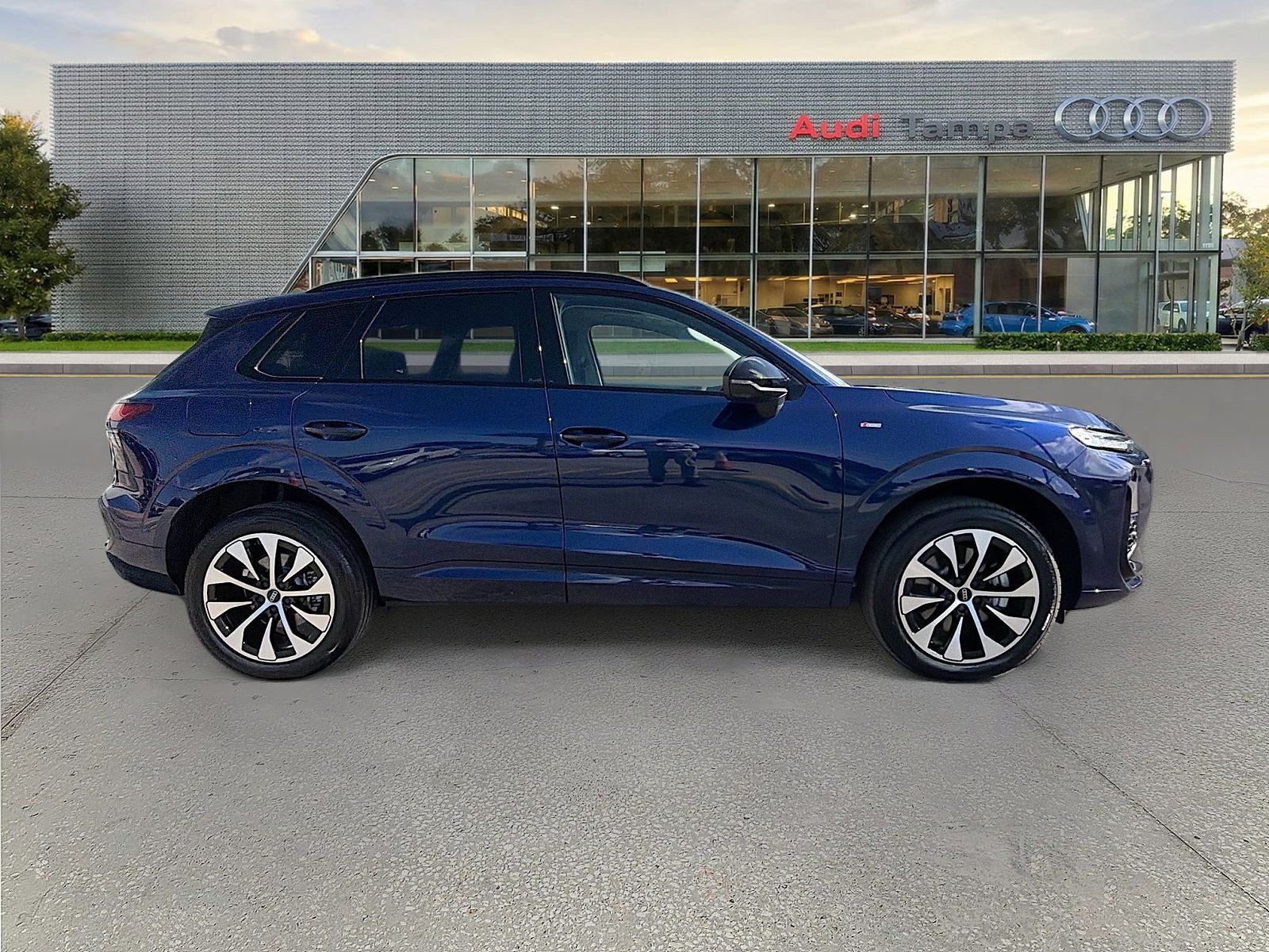 2026 Audi Q3