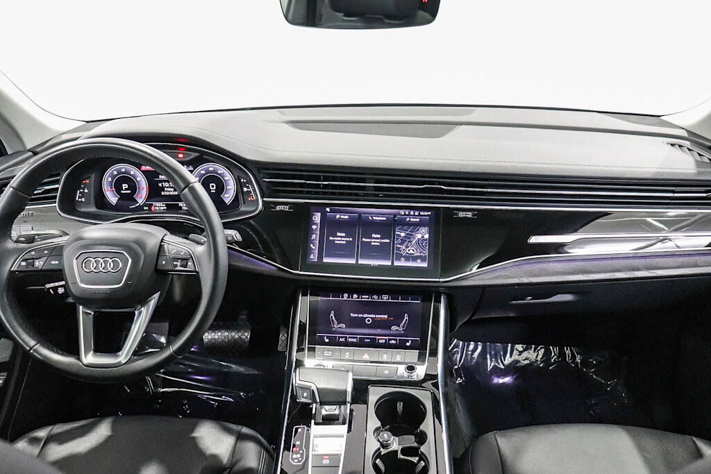 2024 Audi Q7