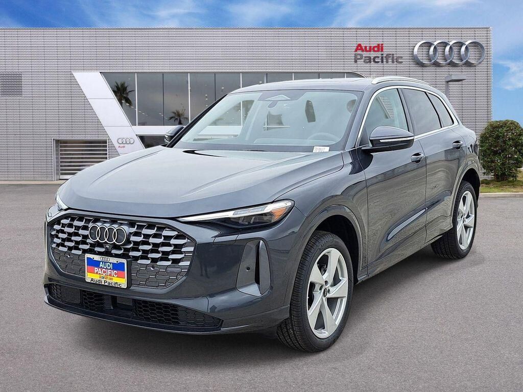 2026 AUDI Q5