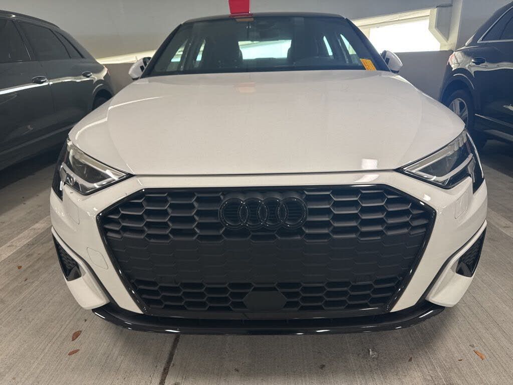 2023 Audi A3