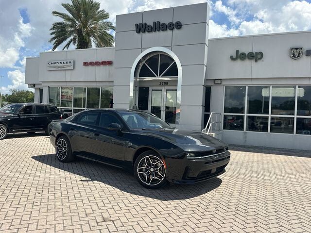2026 DODGE Charger