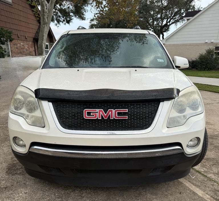 GMC Acadia
