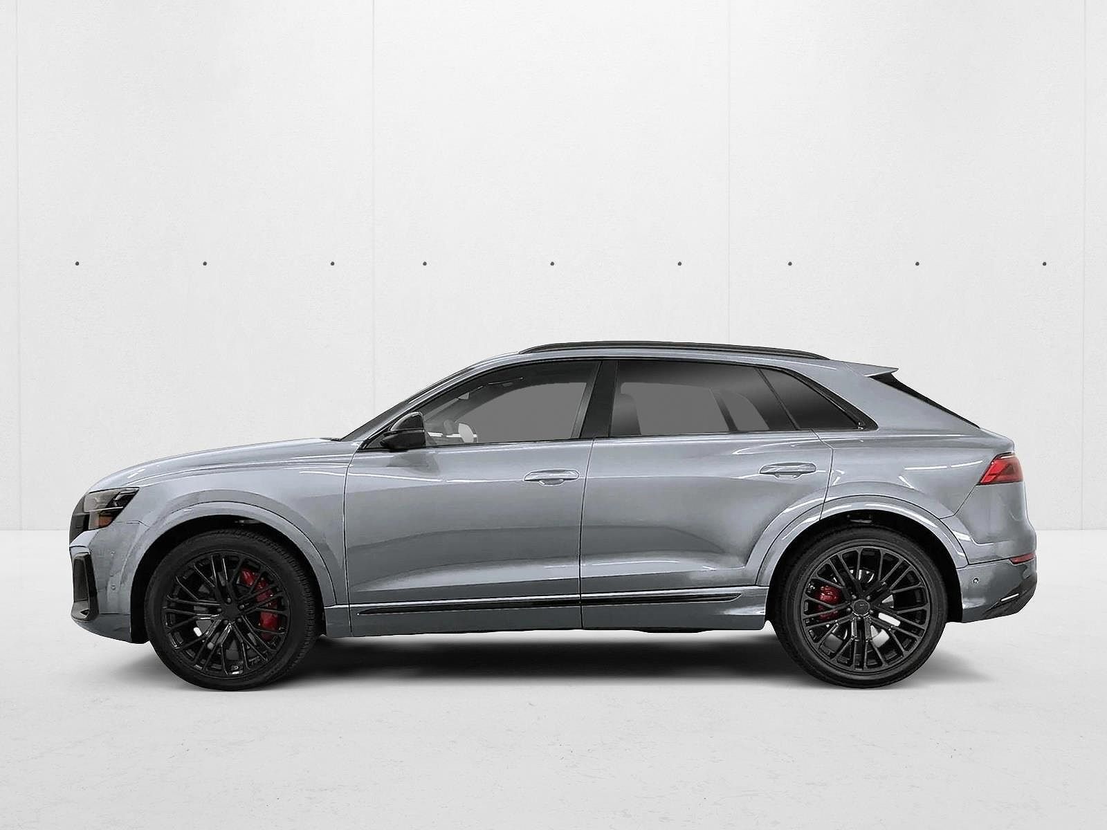 2026 Audi SQ8