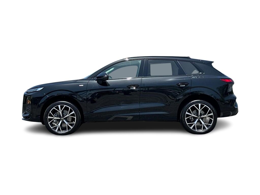 2026 Audi Q3