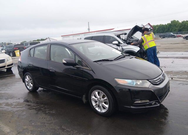2010 HONDA Insight