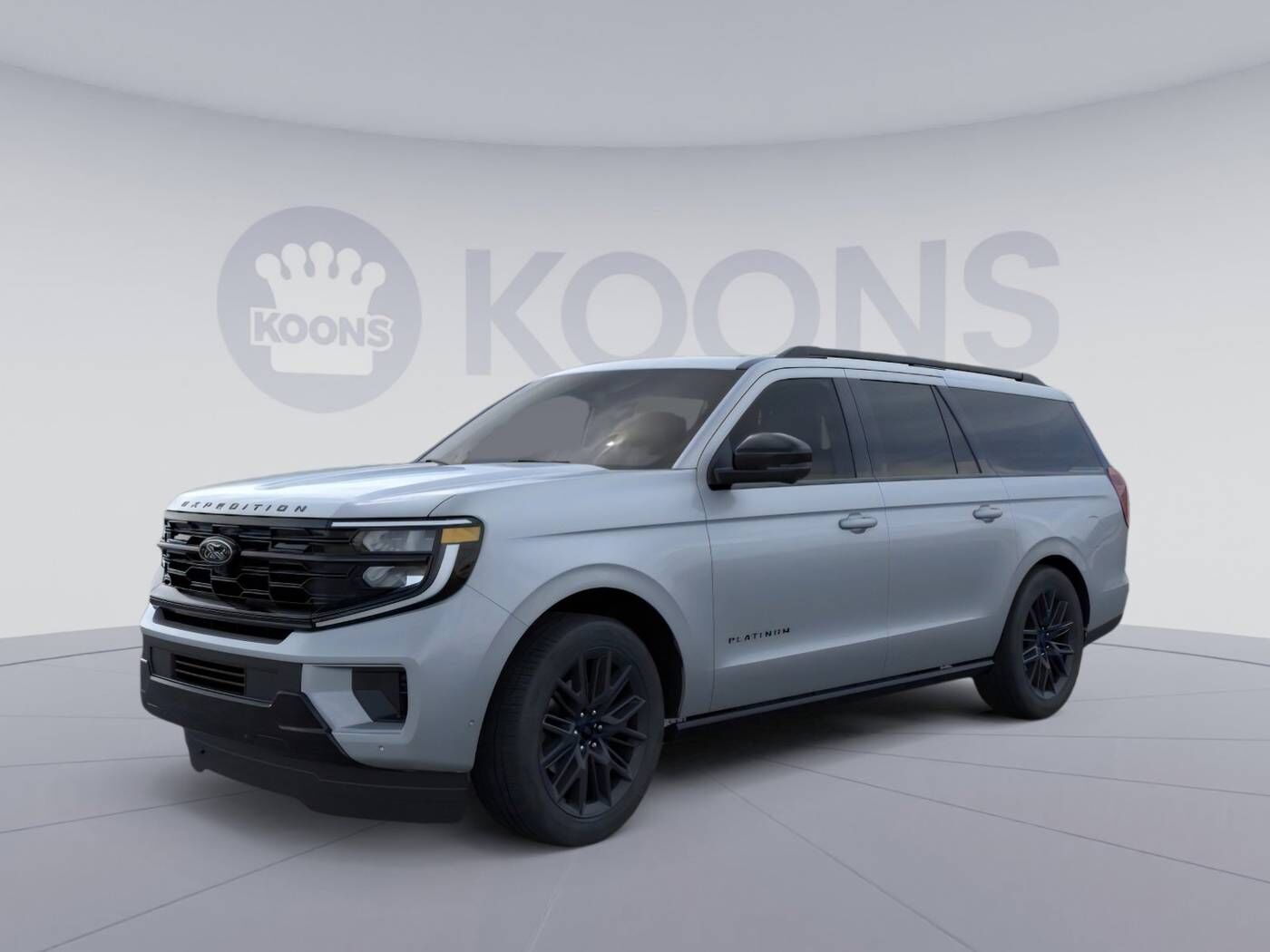 2026 FORD Expedition