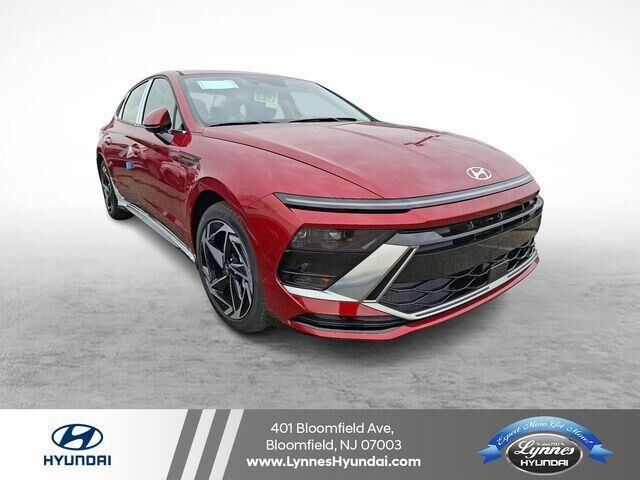 2026 HYUNDAI Sonata