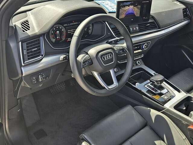 2024 Audi Q5