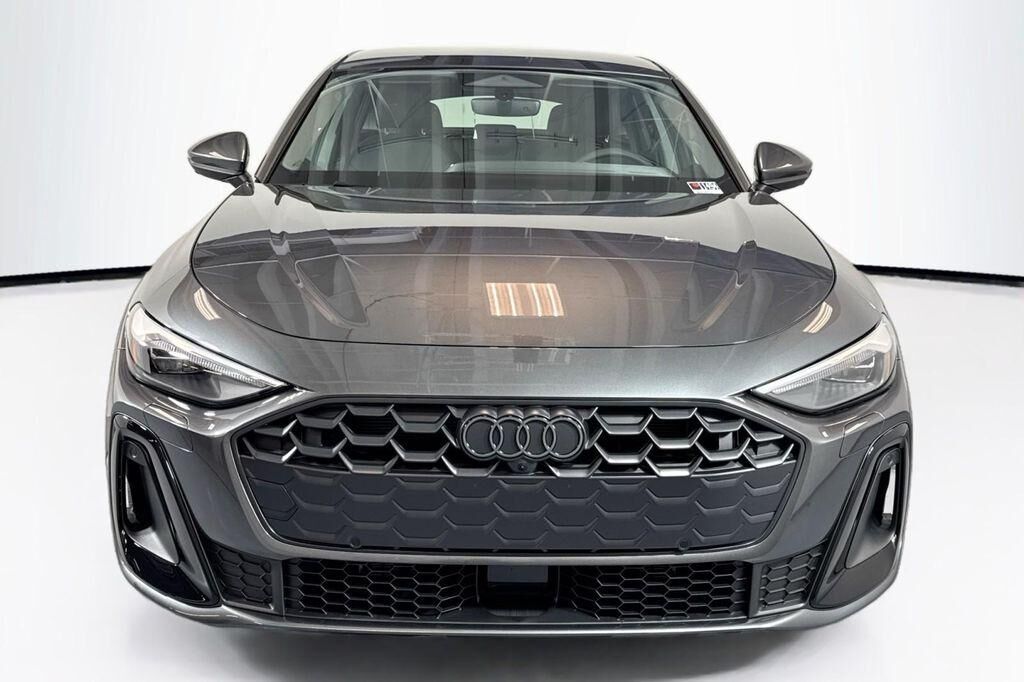 2026 Audi A5