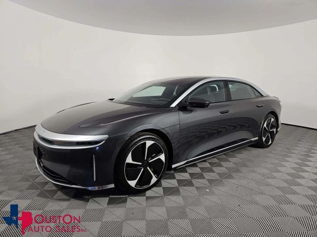 2024 LUCID Air