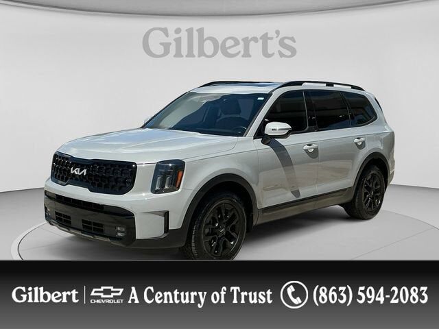 2024 KIA Telluride