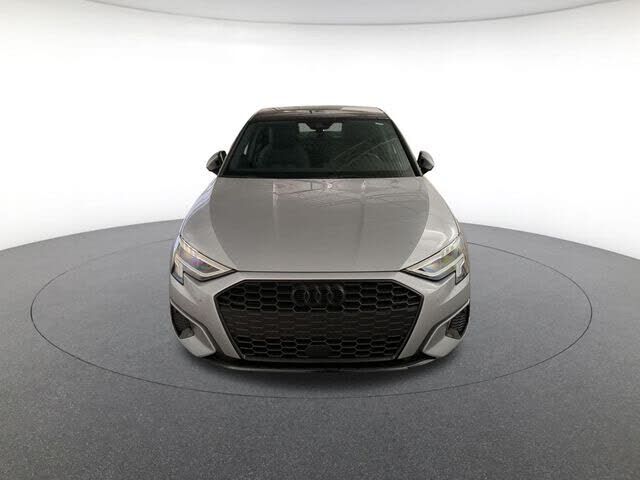 2023 Audi A3