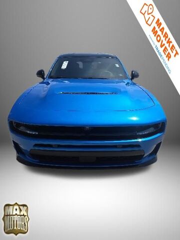 2026 DODGE Charger