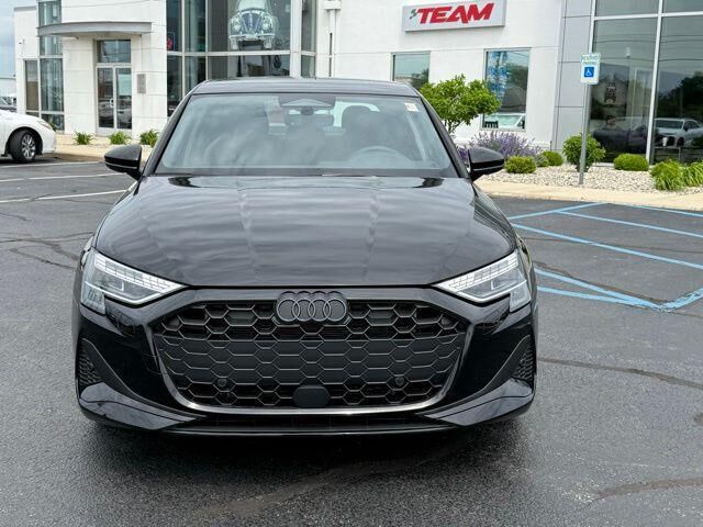 2026 Audi A3
