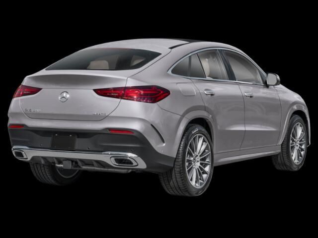 2026 Mercedes-Benz GLE-Class