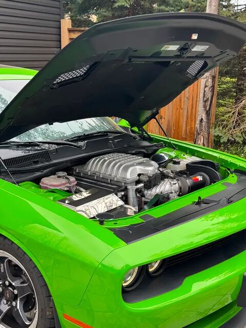 DODGE
