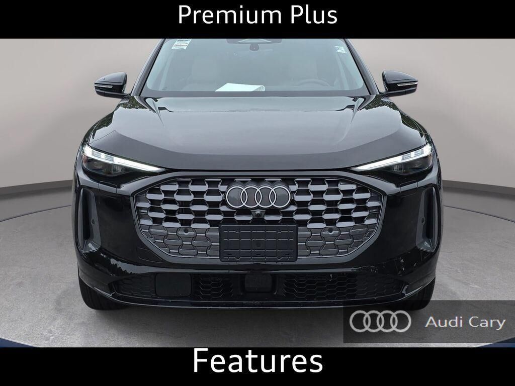 2026 Audi Q5