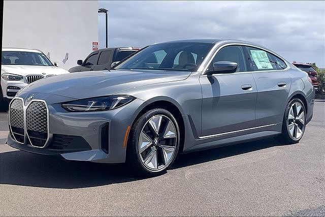2026 BMW i4