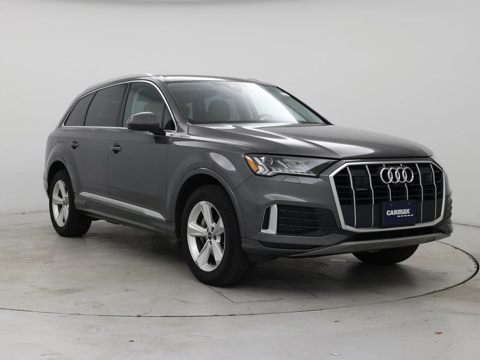 2023 Audi Q7
