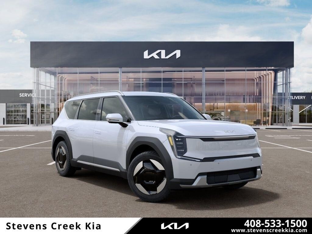 2026 KIA EV9