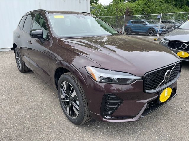 2026 VOLVO XC60