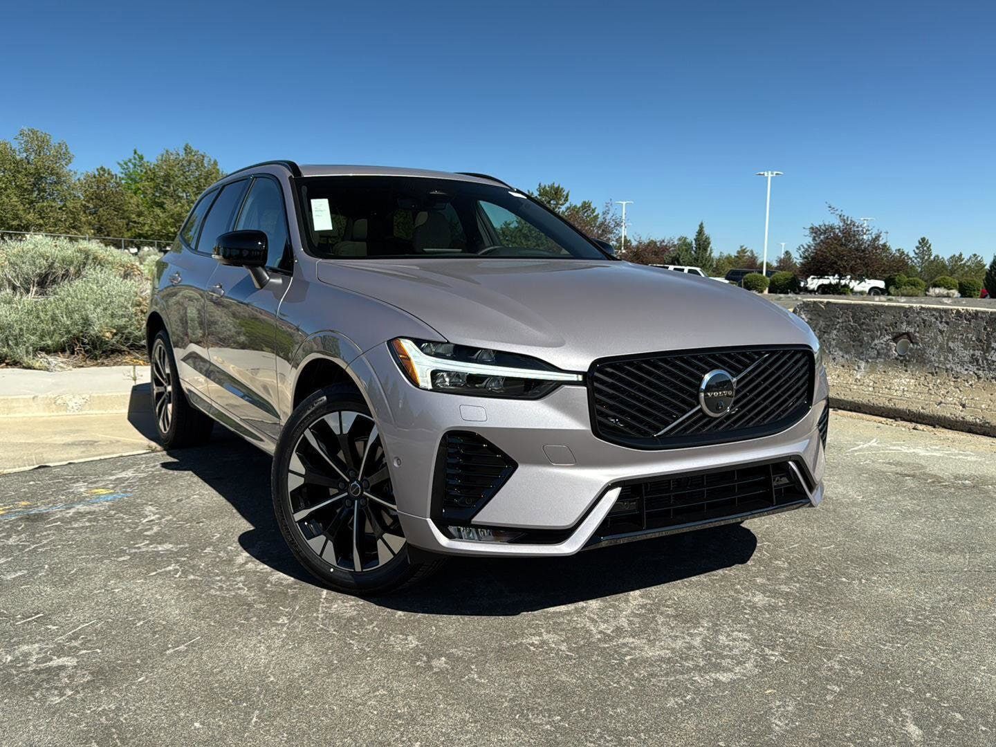 2026 VOLVO XC60