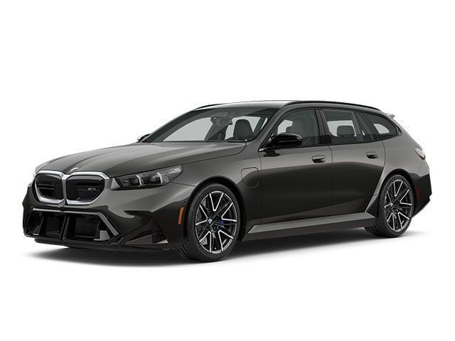 2027 BMW M5