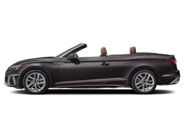 2024 Audi A5