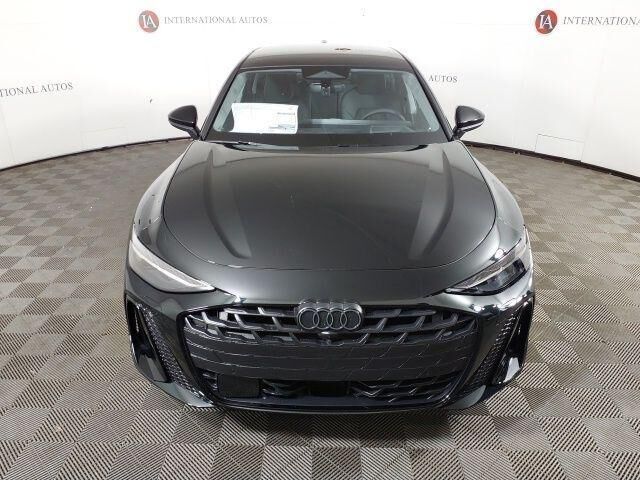 2026 Audi A6