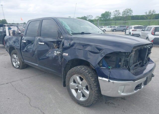 2013 RAM 1500