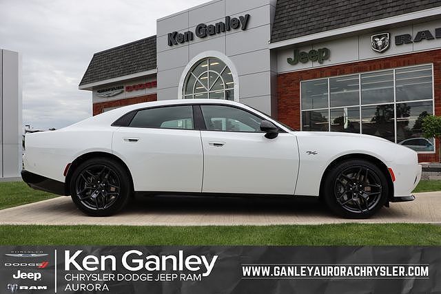 2026 DODGE Charger