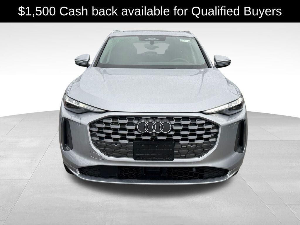 2026 Audi Q5