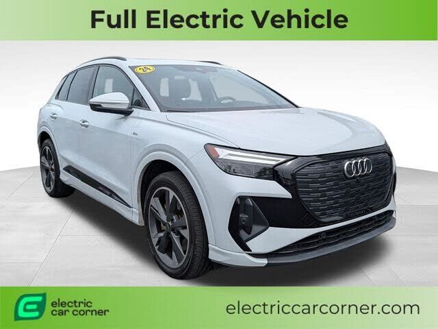 2024 AUDI Q4