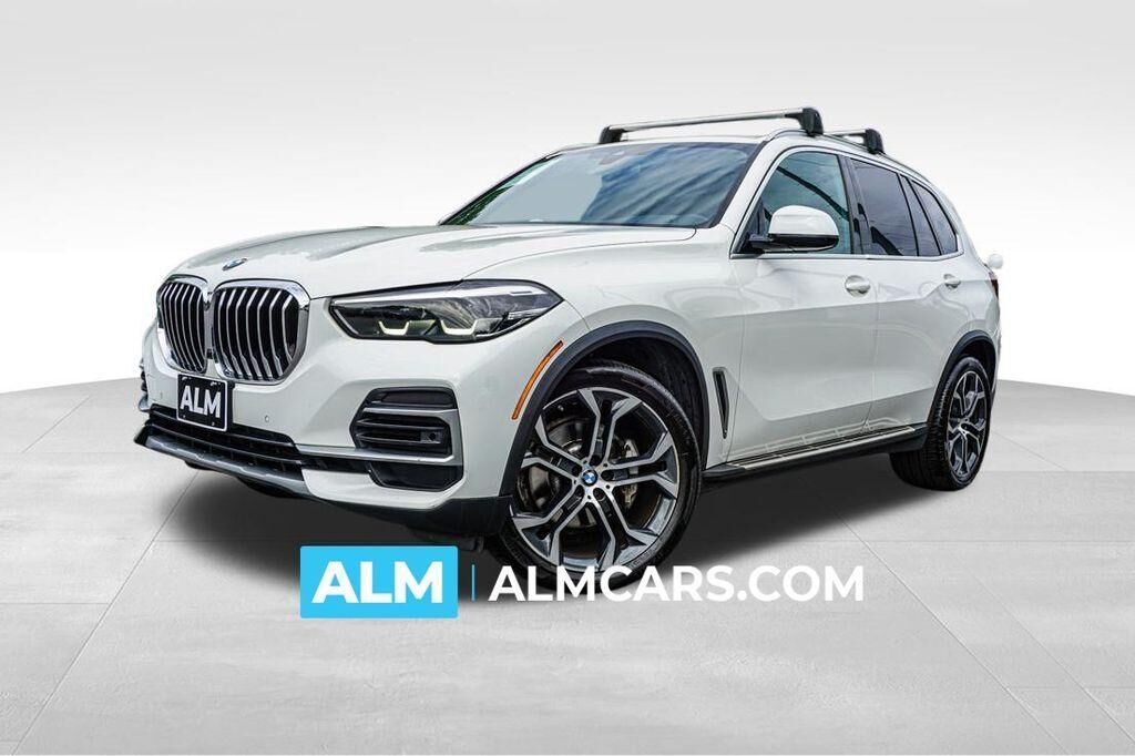 2023 BMW X5