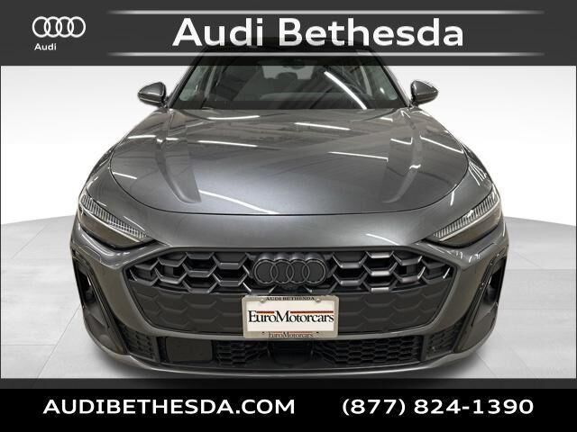 2026 Audi A5
