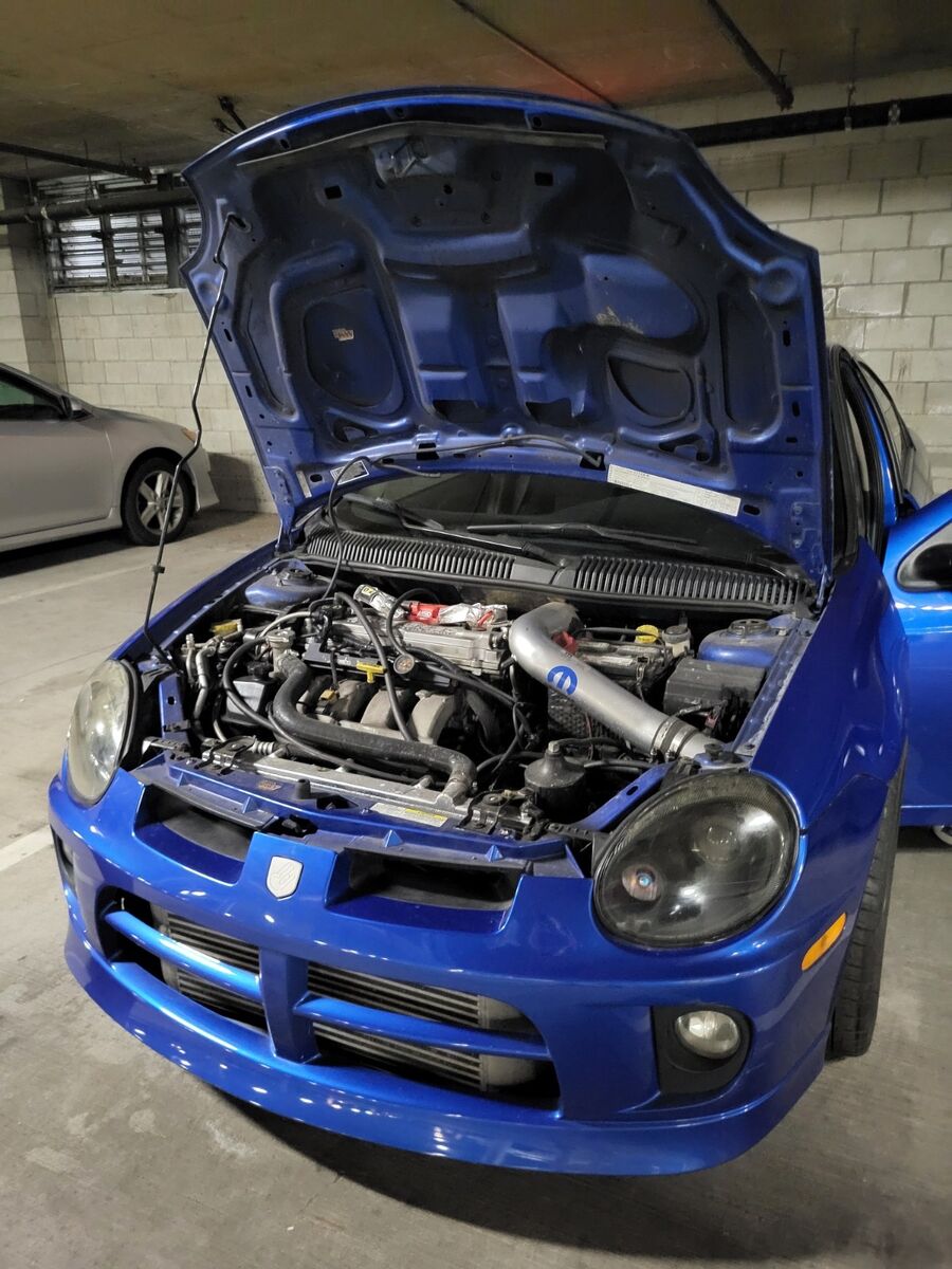 Dodge Neon