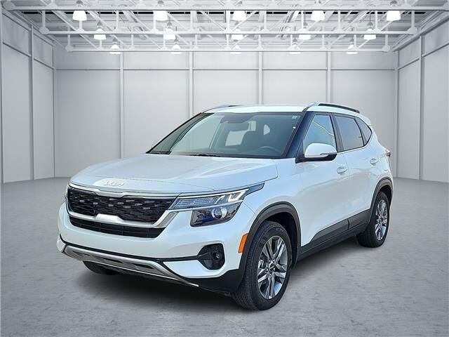 2023 KIA Seltos