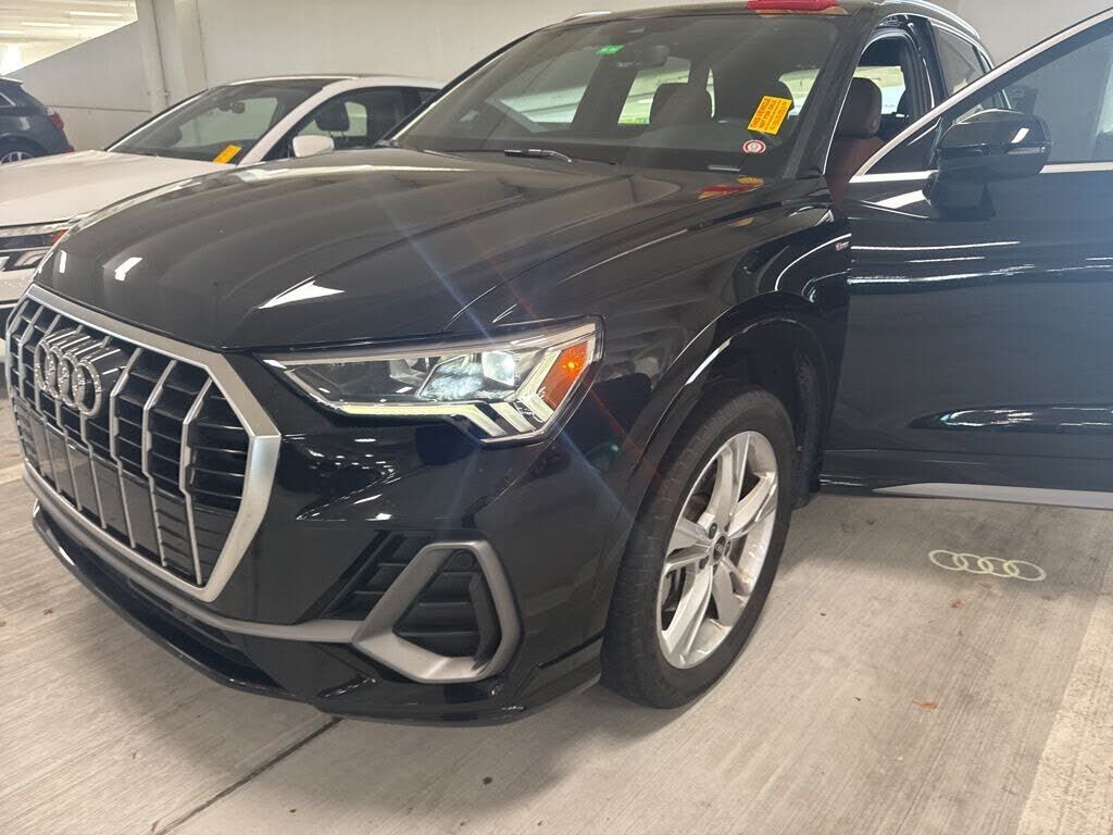 2024 Audi Q3