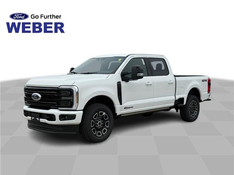 2026 FORD F-250