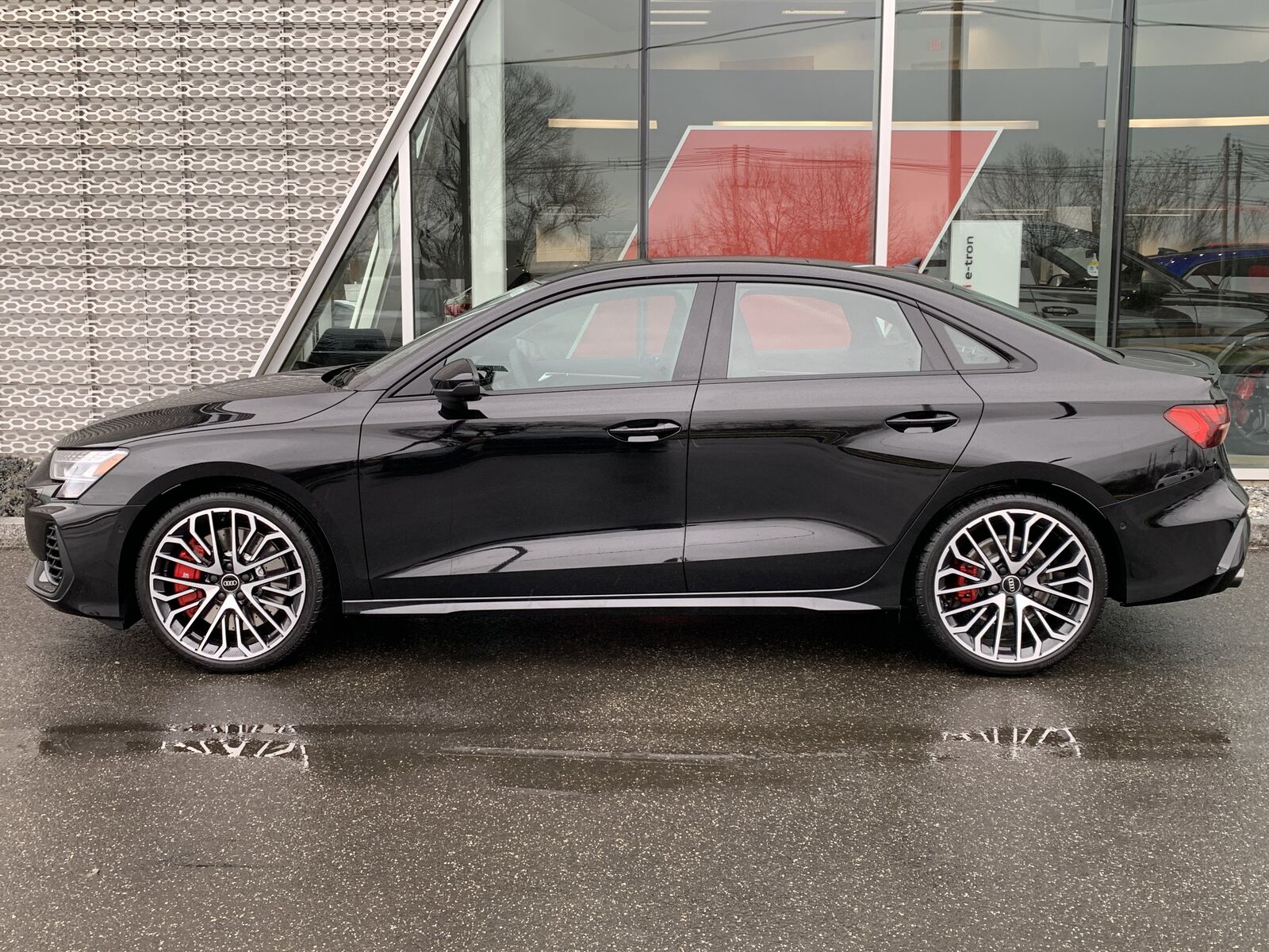 2026 Audi S3
