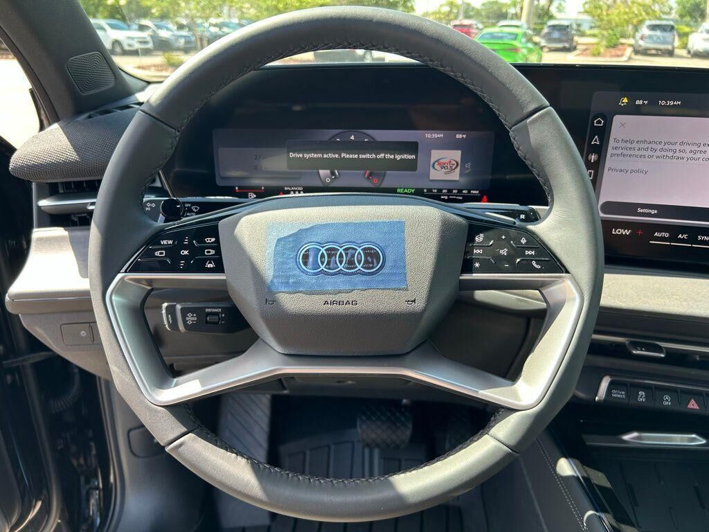 2026 Audi Q3