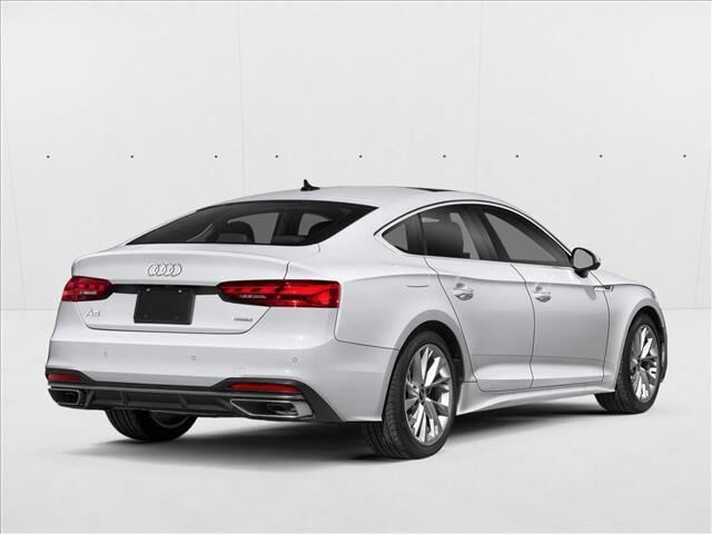 2026 Audi A5