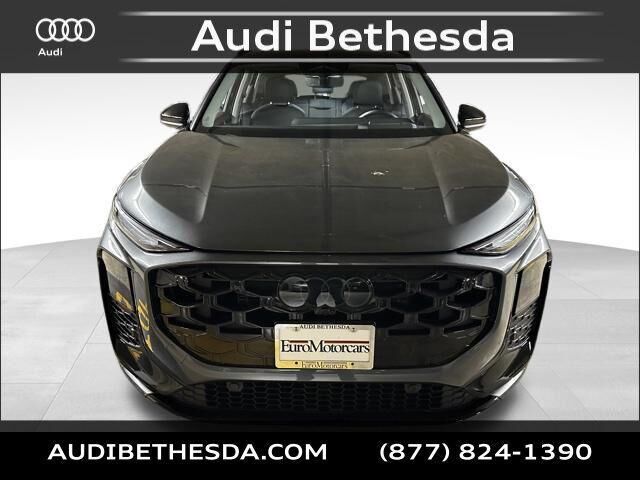 2026 Audi Q3