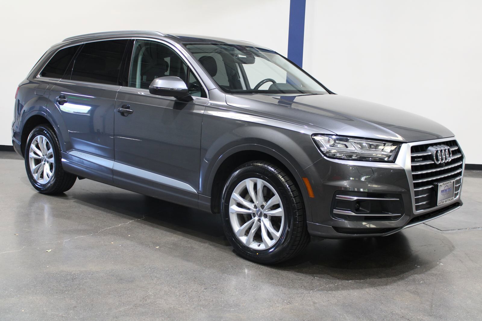 2018 Audi Q7