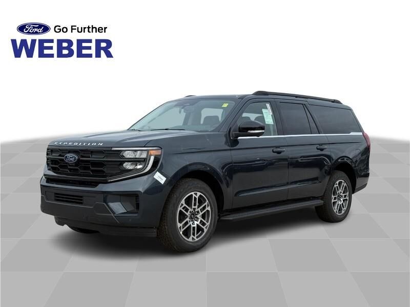 2026 FORD Expedition