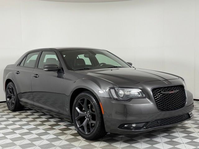 2023 CHRYSLER 300