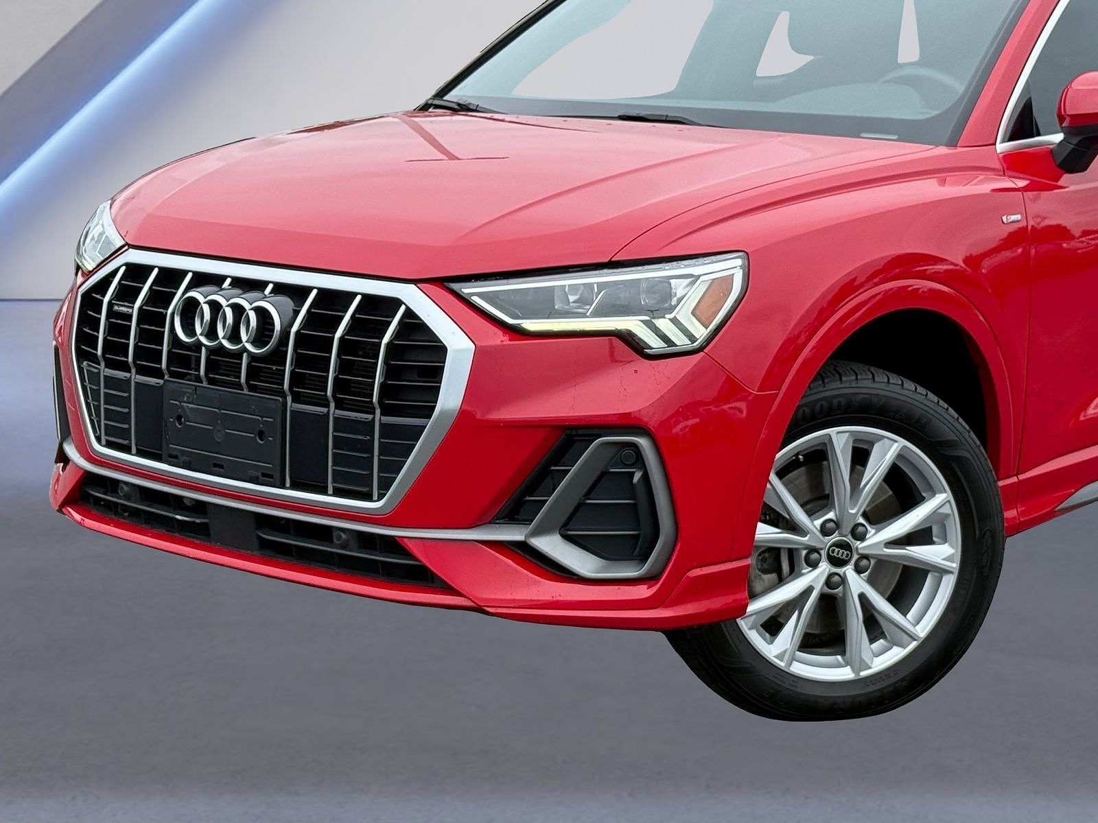 2023 Audi Q3