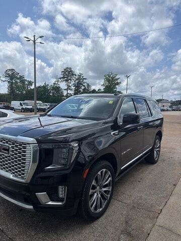 GMC Yukon