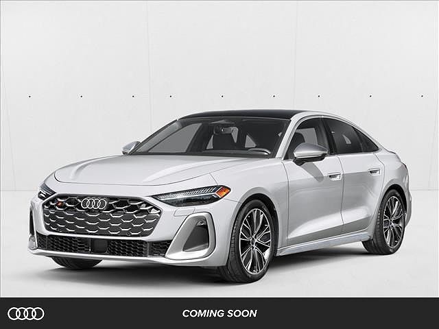 2026 AUDI S5